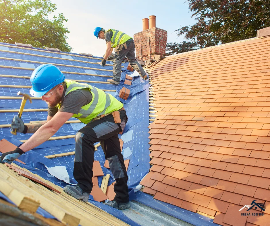 Why choose Roof Repair Near Me in Harris, NY